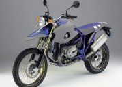 BMW HP2 Enduro